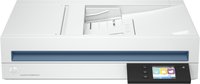 HP Scanjet Pro 4600 fnw1 20G07A - Scanner di documenti - A4