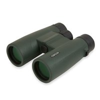Carson JR Series - BaK-4 - 8x - 4,2 cm - Trattamento multistrato su lenti e prismi - Nero - Verde -
