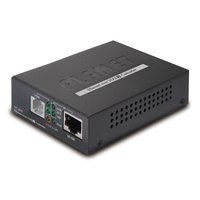 Planet VC-231 - 100 Mbit/s - 100Base-TX - IEEE 802.3 - IEEE 802.3u - IEEE 802.3x - Fast Ethernet - 1