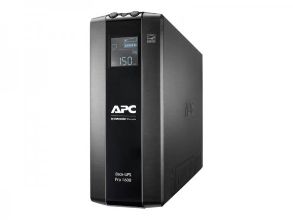 APC Back-UPS Pro BR1600MI - UPS