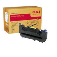 OKI Fuser kit - for OKI Pro6410, Pro7411; C610, 711, 712; ES 6412, 7411, 7412