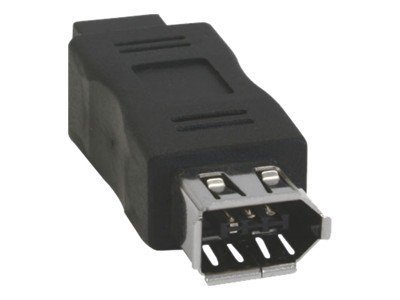 InLine IEEE 1394 adapter - 6 PIN FireWire (F) to FireWire 800 (F)