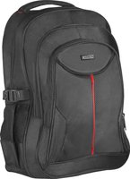 defender Backpack CARBON 15.6" black