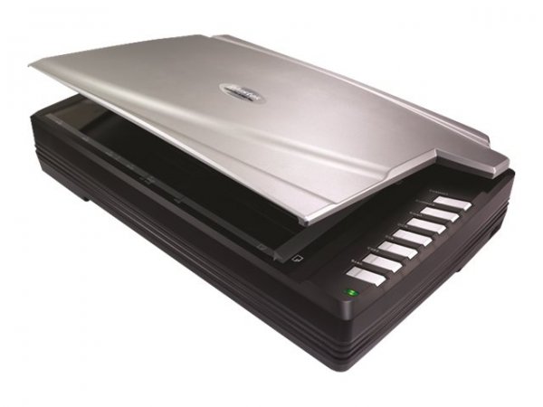 Plustek OpticPro A360 Plus - Flatbed scanner