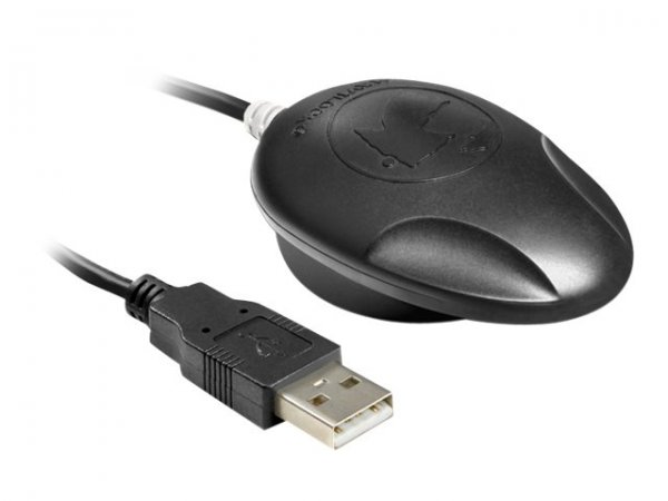 Navilock NL-8002U - USB - -167 dBmW - u-blox 8 - L1 - 26 s - 1 s