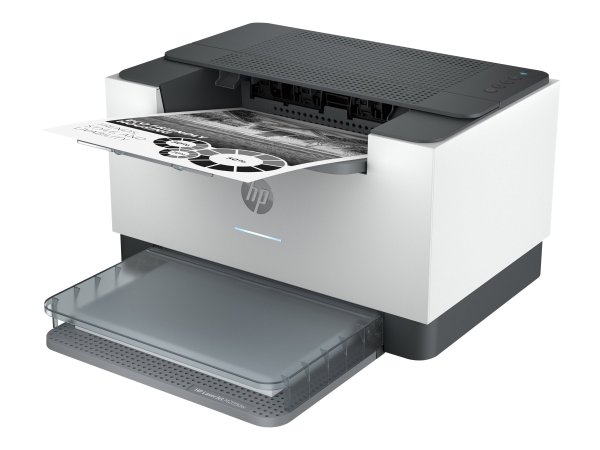 HP LaserJet Stampante M209dw - Bianco e nero - Stampante per Abitazioni e piccoli uffici - Stampa -