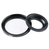 Hama Filter Adapter Ring - Lens Ø: 58,0 mm - Filter Ø: 67,0 mm - 6,7 cm