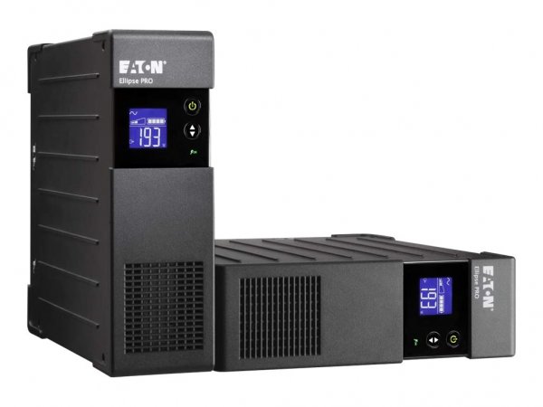 Eaton Ellipse PRO 1600 IEC - A linea interattiva - 1,6 kVA - 1000 W - 150 V - 285 V - 50/60 Hz