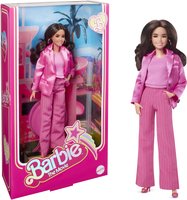 Mattel Signature The Movie - America Ferrera als Gloria Puppe zum Film im dreiteiligen