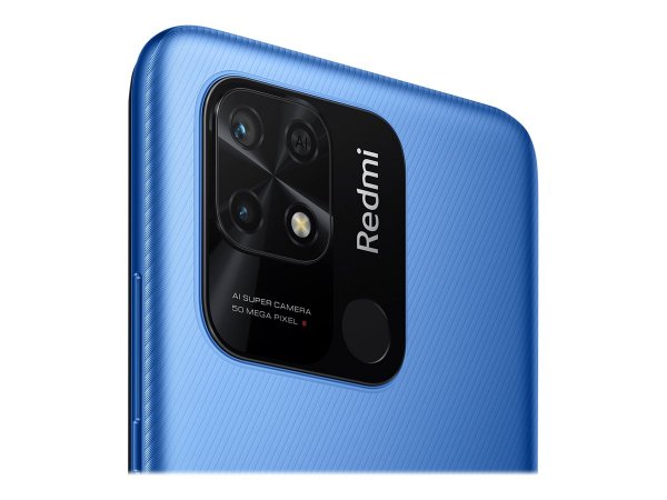 Xiaomi Redmi 1 - Smartphone - 2 Mp 64 GB - Blu
