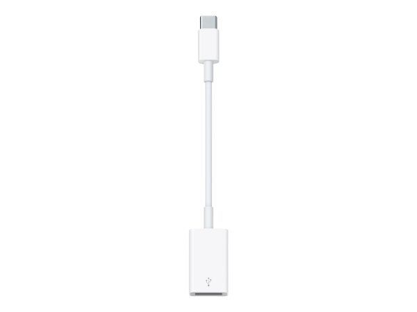 Apple MacBook - Adattatore - Digitale / dati 12 m - 24-pole Filo di rame