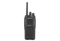 JVC Kenwood TK-3701DE - Radio mobile professionale (PMR) - 48 canali - 446 - 446.2 MHz - 9000 m - KN
