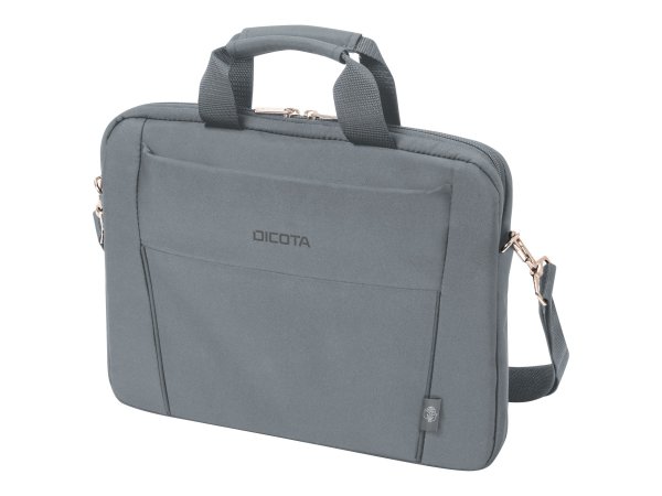 Dicota Eco Slim Case BASE - Valigetta ventiquattrore - 31,8 cm (12.5") - Tracolla - 320 g