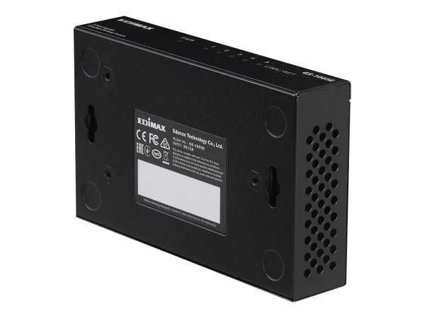 Edimax GS-1005E - Switch - unmanaged