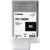 Canon PFI-106 BK - 130 ml - Schwarz - Original