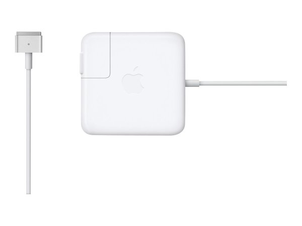 Apple MagSafe 2 - Netzteil - 60 Watt - für MacBook Pro with Retina display (Early 2013, Early 2015,