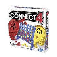 Hasbro Connect 4 Game - Gioco didattico - Bambini - 6 anno/i