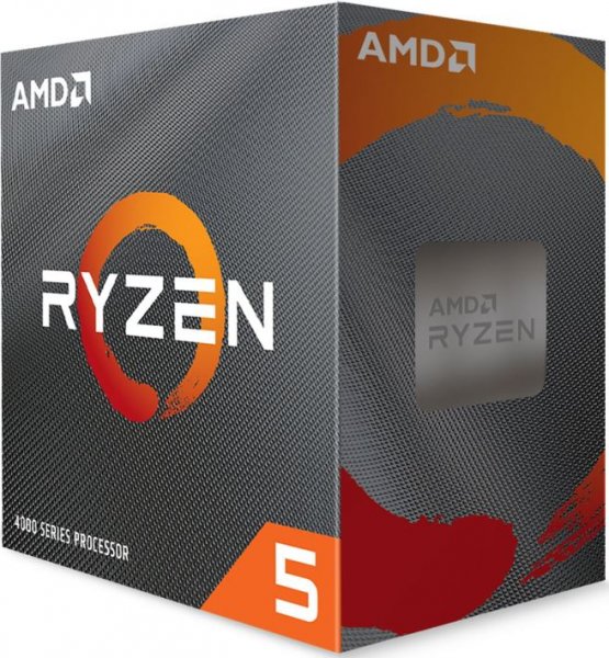 AMD Ryzen 5|450 4,1 GHz - AM4