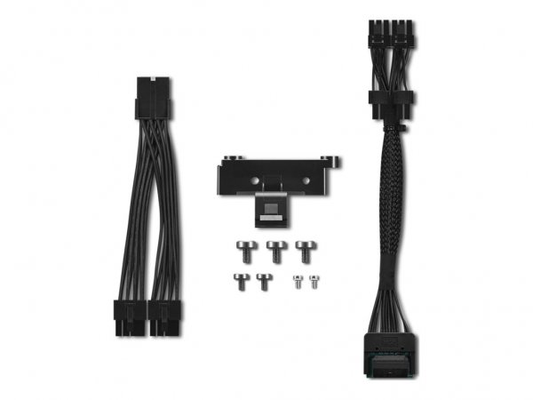 Lenovo ThinkStation Cable Kit for Graphics Card P3 TWR/Ultra - Cavo/adattatore