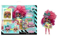 MGA Entertainment Inc. L.O.L. Surprise Tweens Swap Fashion Doll - Curls-2-Crimps