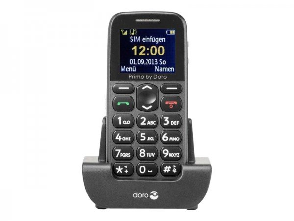 Doro Primo 215 - Mobile phone