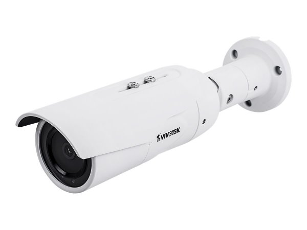 VIVOTEK IB9389-EHT-v2 - Telecamera di sicurezza IP - Interno e esterno - Cablato - 30 m - 120 dB - P
