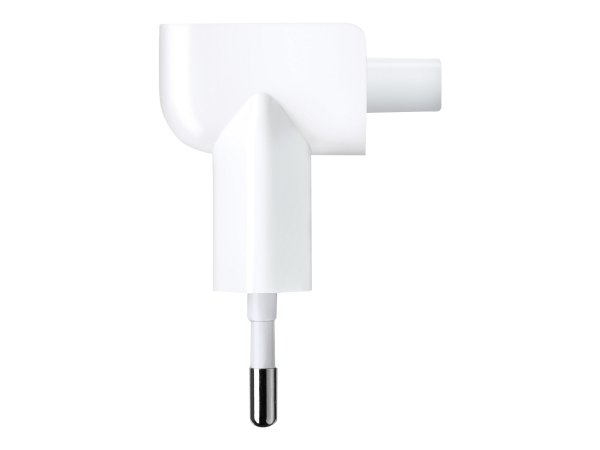 Apple World Travel Adapter Kit - Netzanschlussadapter-Kit - für MacBook; MacBook Air (Ende 2018, Mit