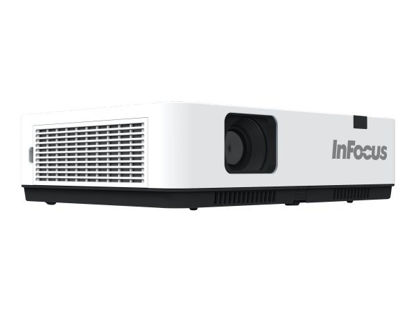 InFocus Lightpro LCD IN1026 - Proiettore digitale - LCD