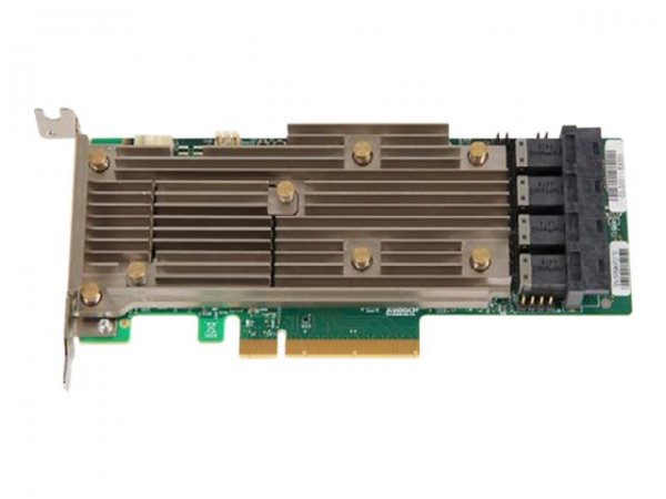 Fujitsu S26361-F4042-L504 - PCI Express - SAS - SATA - PCI Express - 0 - 1 - 5 - 6 - 10 - 50 - 60 -
