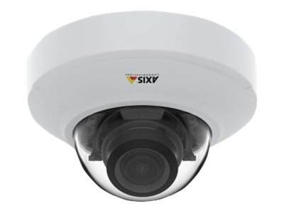 Axis 02112-001 - Telecamera di sicurezza IP - Interno - Cablato - Soffitto - Bianco - Cubo