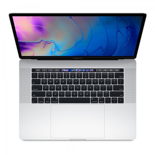 Apple MacBook Pro 15 - 15.4" Notebook - Core i7 2.6 GHz 39.1 cm