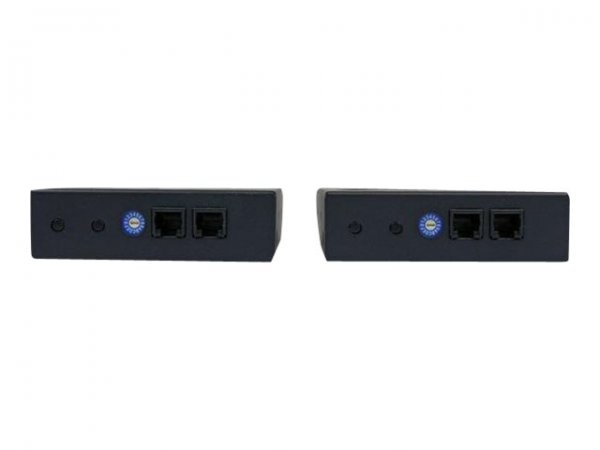 StarTech.com Kit di estensione Ethernet LAN Gigabit video HDMI Over IP - 1080p - 1920 x 1200 Pixel -