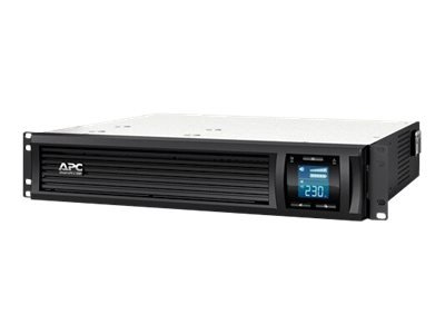 APC Smart-UPS - A linea interattiva - 1 kVA - 600 W - Sinusoidale - 180 V - 287 V