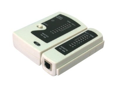 LogiLink Cable tester