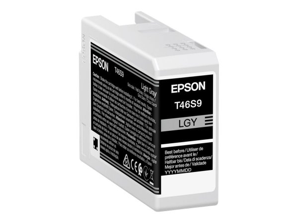 Epson UltraChrome Pro - Inchiostro a base di pigmento - 25 ml - 1 pz