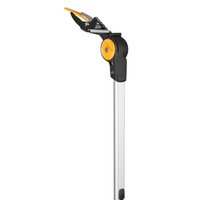 Fiskars UPX86 - Brush cutter - 3,2 cm - 3,6 m - Nero - Arancione - Acciaio inossidabile - Benzina -