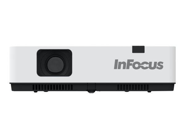 InFocus LightPro Advanced LCD Series IN1024 - LCD-Projektor - 4000 lm - XGA 1024 x 768 - 4 - Proiett