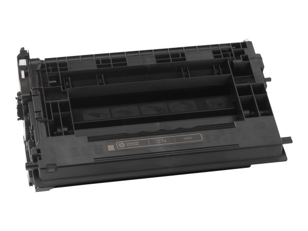 HP LaserJet 37A - Unità toner Originale - Nero - 11000 pagine