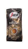 Segafredo Selezione Espresso - 1 kg - Caffè - Non tostati - Segafredo - CE - Borsa