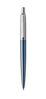 Parker 1953191 - Clip-on-Einziehkugelschreiber - Blau