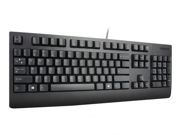 Lenovo Preferred Pro II - Keyboard