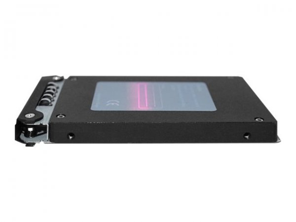 Icy Dock MB996TK-B - Box esterno HDD/SSD - 2.5" - SATA - Seriale ATA II - Serial ATA III - Alluminio