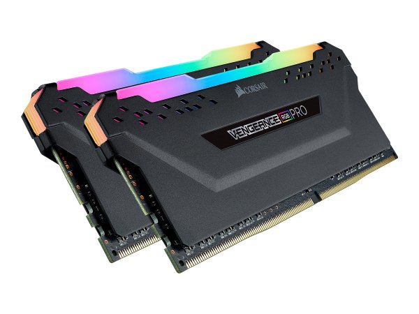 Corsair Vengeance RGB PRO - DDR4