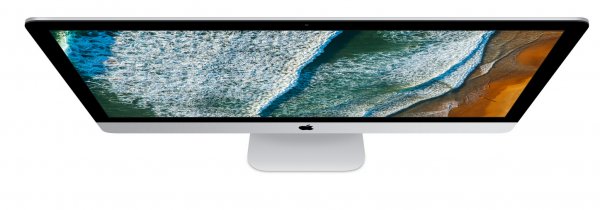 Apple iMac - All-in-one con monitor - Core i5 3 GHz - RAM: 8 GB DDR4 - HDD: 1000 GB Serial ATA - Rad