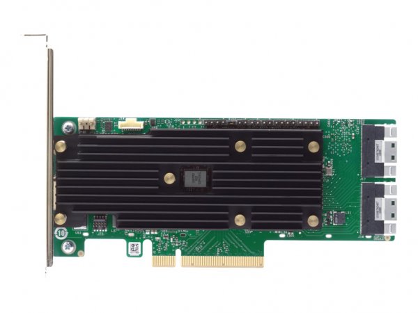 Lenovo 4Y37A09730 - SAS - SATA - PCI Express x8 - 0 - 1 - 5 - 6 - 10 - 50 - 60 - 12 Gbit/s - 8000 MB