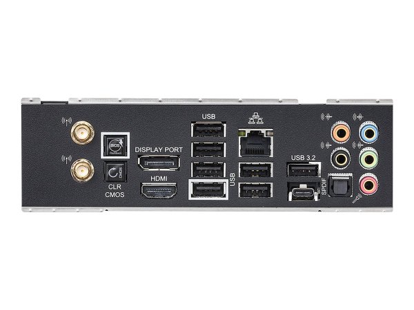 ASRock B550 Taichi - Razer Edition - Motherboard - ATX - Socket AM4 - AMD B550 Chipsatz - 2.5 Gigabi