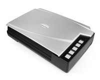 Plustek OpticBook A300 plus - Flatbed scanner