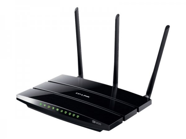 TP-LINK Archer VR400 - Wireless router