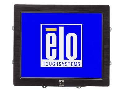 Elo Touch Solutions E323425 - 1537L - Nero - Acciaio inossidabile