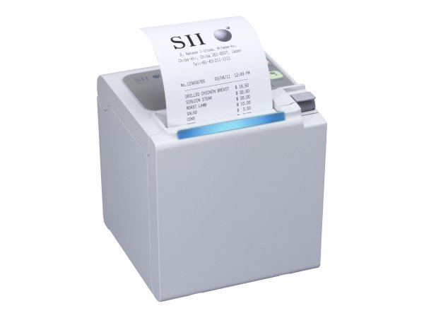 Seiko Instruments RP-E10 - Receipt printer